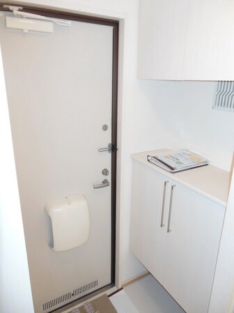 Mireille(ミレイユ)の物件内観写真